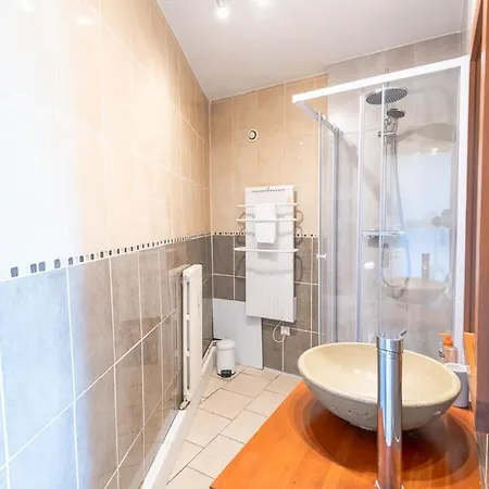 Le Bleu - 아파트 *